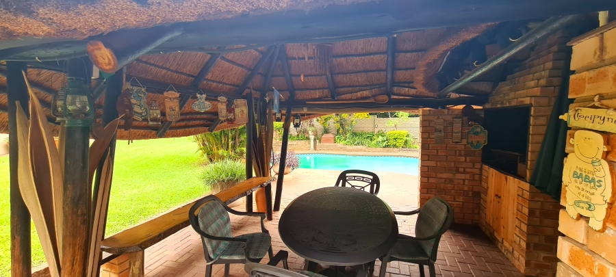 3 Bedroom Property for Sale in Safari Gardens North West